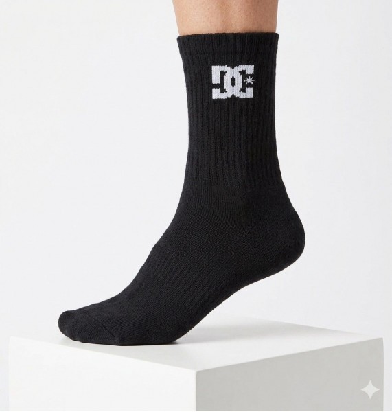 ����� SPP DC CREW 3PK BOY