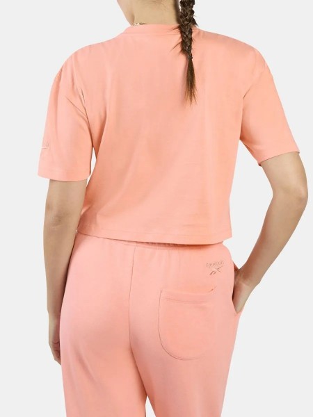 �������� PREP CHENILLE T-SHIRT