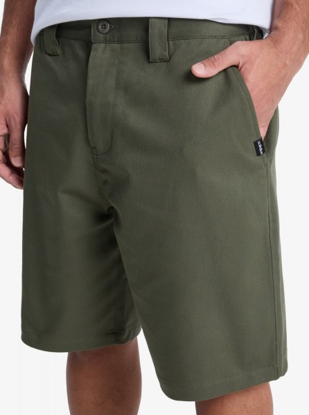 ������� ����� UNION REGULAR SHORT