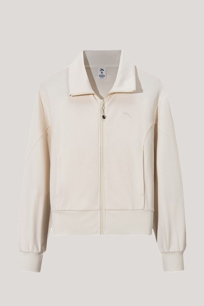 ��������� ANTA TRN Knit Track Top