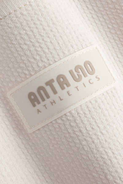��������� ANTA TRN Knit Track Top