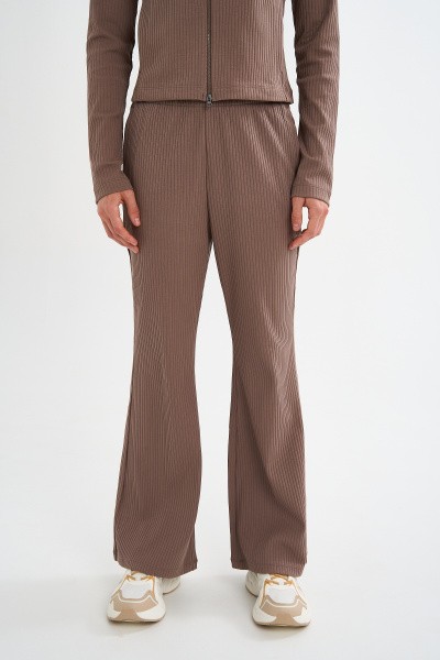 ����� ����������� ANTA COMMUTE Knit Track Pants