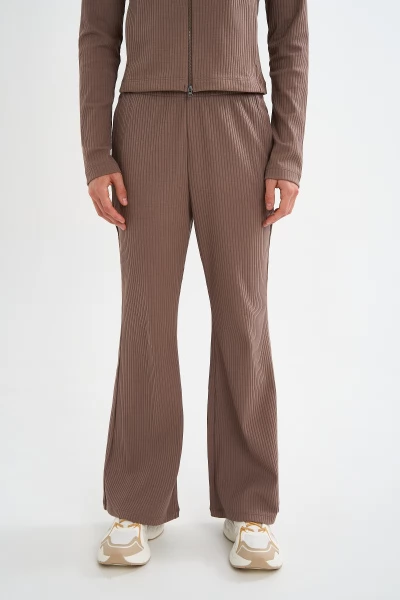 ����� ����������� ANTA COMMUTE Knit Track Pants