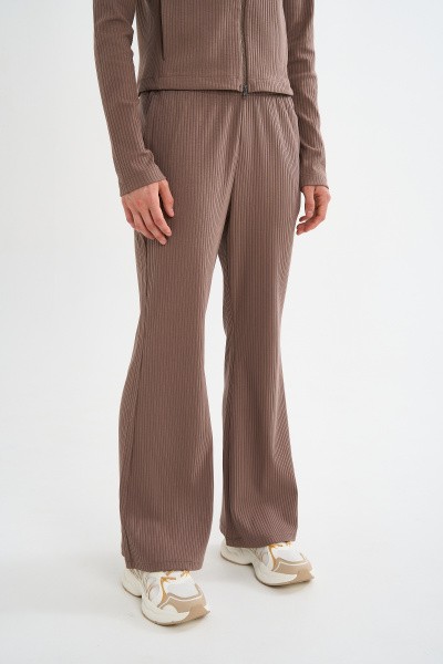 ����� ����������� ANTA COMMUTE Knit Track Pants