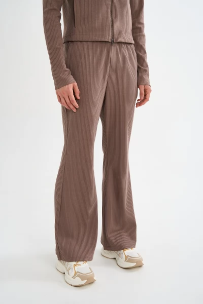 ����� ����������� ANTA COMMUTE Knit Track Pants