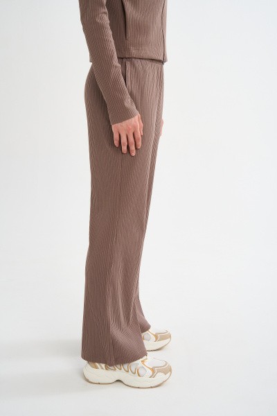 ����� ����������� ANTA COMMUTE Knit Track Pants