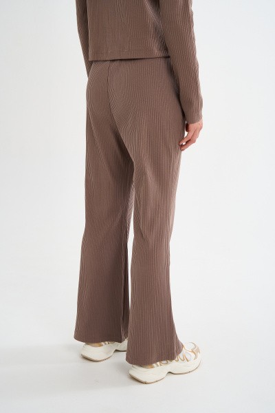 ����� ����������� ANTA COMMUTE Knit Track Pants