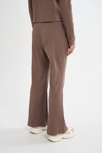 ����� ����������� ANTA COMMUTE Knit Track Pants
