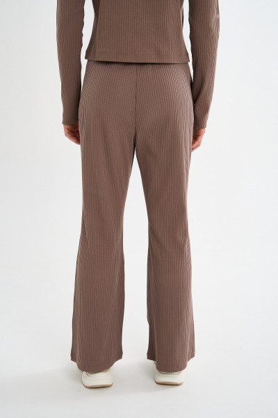 ����� ����������� ANTA COMMUTE Knit Track Pants