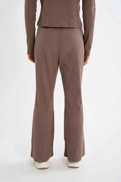 ����� ����������� ANTA COMMUTE Knit Track Pants