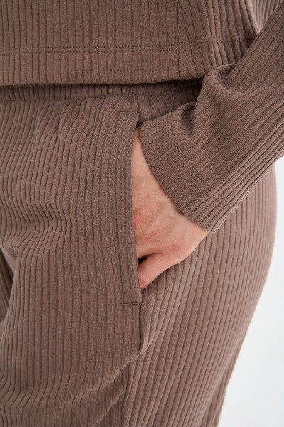 ����� ����������� ANTA COMMUTE Knit Track Pants