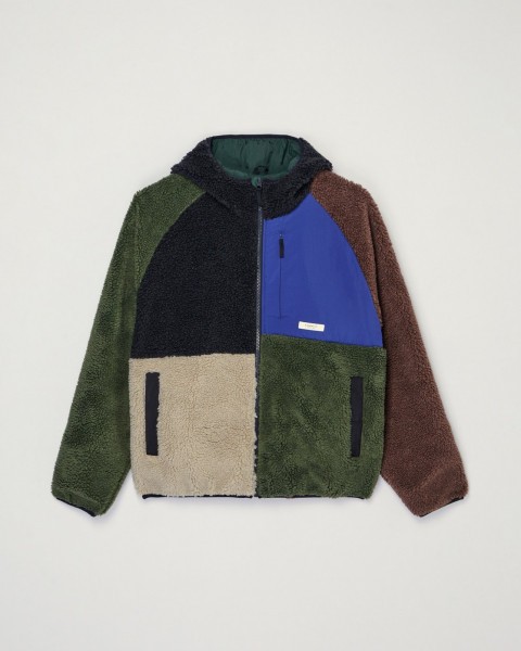 ���������� ������ WOLFE SHERPA
