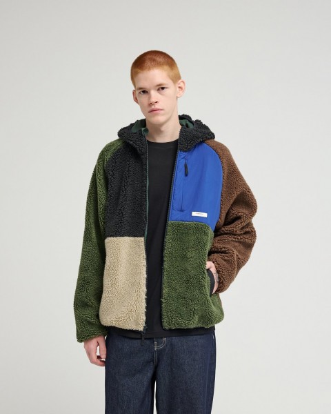 ���������� ������ WOLFE SHERPA