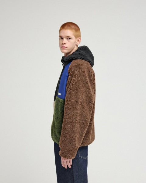 ���������� ������ WOLFE SHERPA