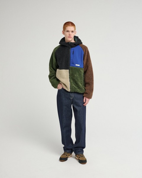 ���������� ������ WOLFE SHERPA