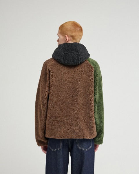 ���������� ������ WOLFE SHERPA