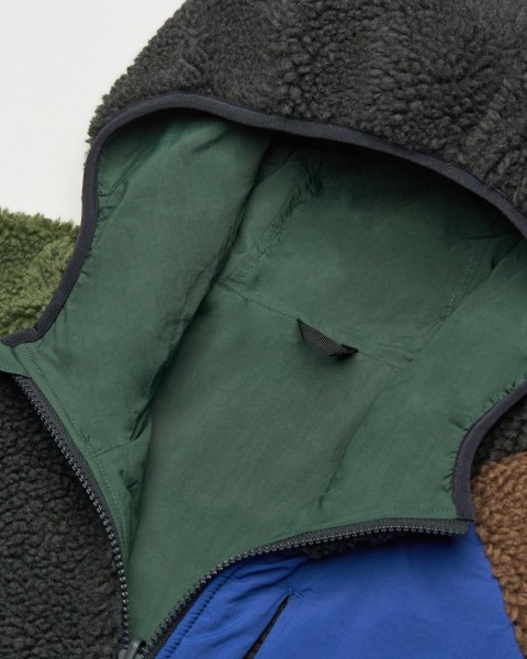 ���������� ������ WOLFE SHERPA