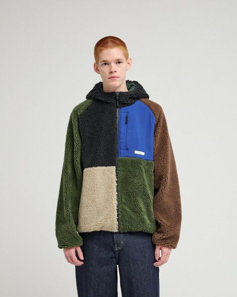 ���������� ������ WOLFE SHERPA