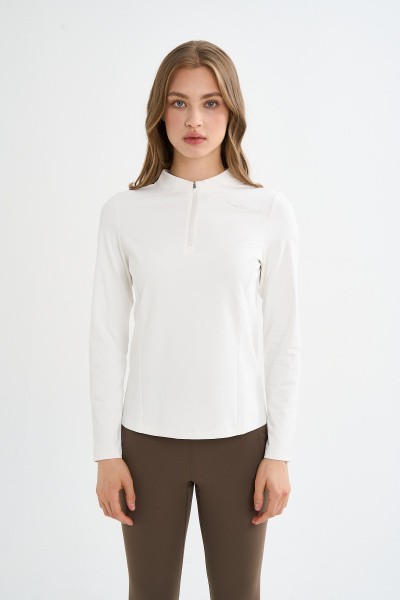 �������� Anta TRN LS Tee