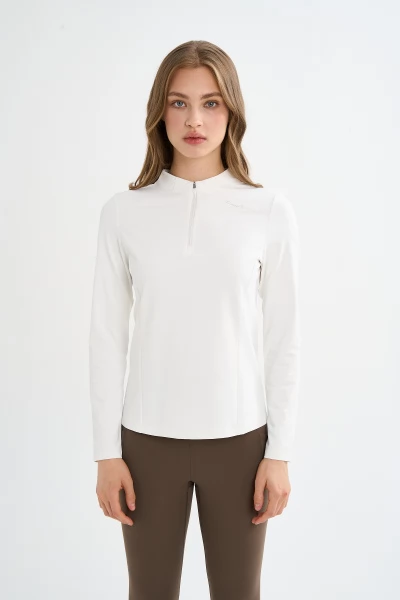 �������� Anta TRN LS Tee