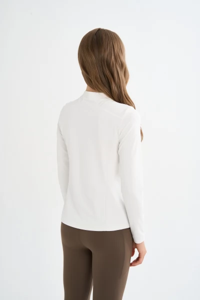 �������� Anta TRN LS Tee