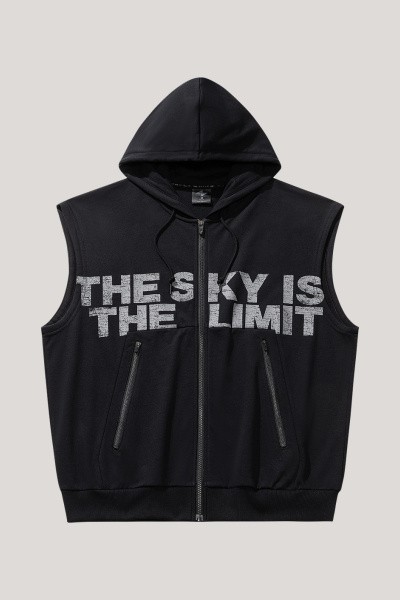 ����� ����������� SHOCK 4 Knit Vest