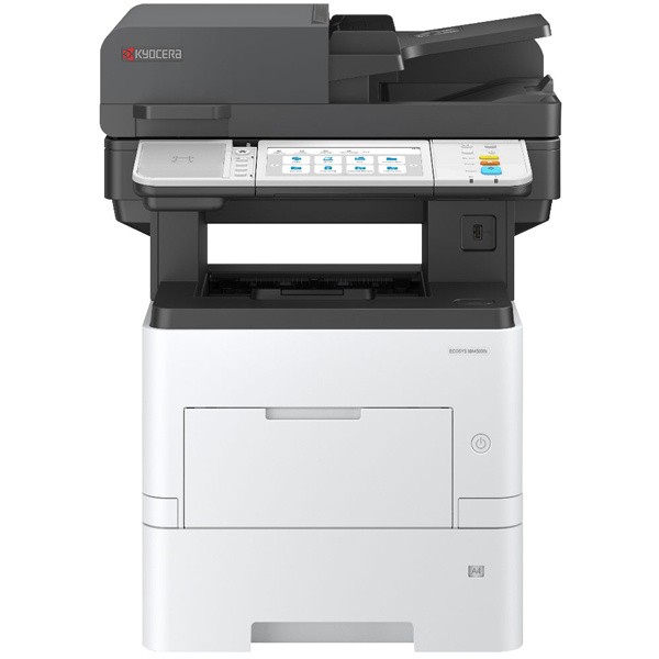 KYOCERA ECOSYS MA5500ifx ��� �������� �����-�����