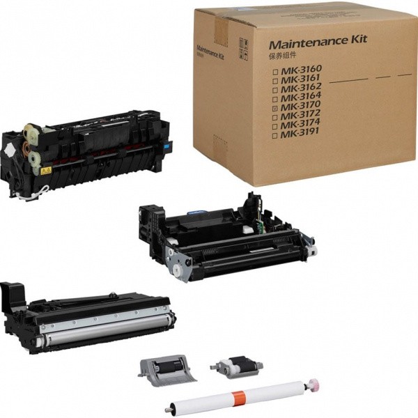 KYOCERA MK-3170 C�������� ��������