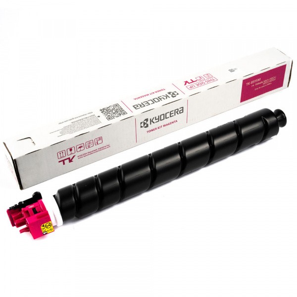 KYOCERA TK-8515M �����-�������� ���������