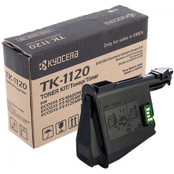 KYOCERA TK-1120 �����-��������