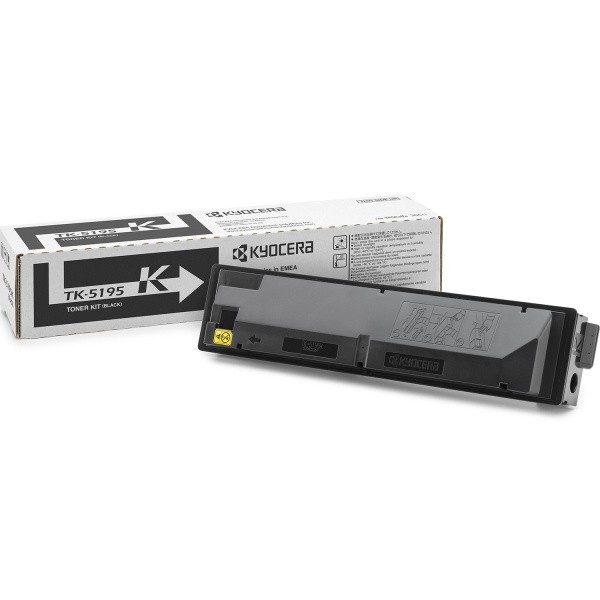 KYOCERA TK-5195K �����-�������� ������