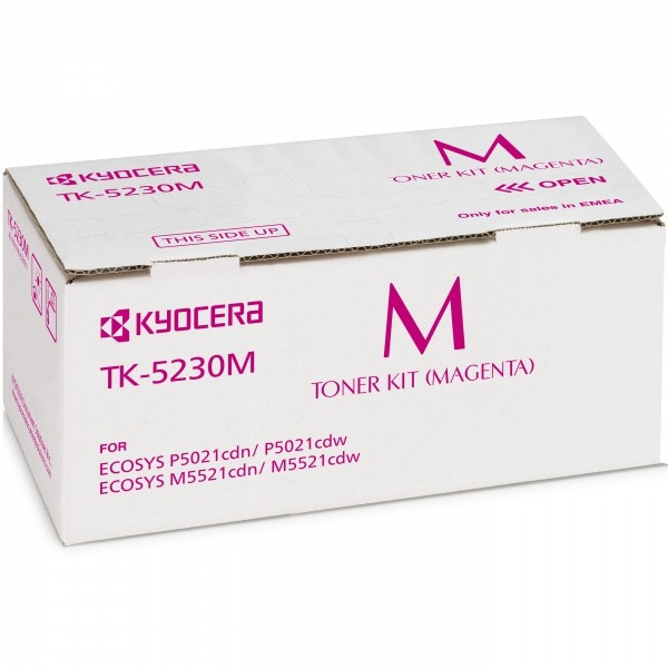 KYOCERA TK-5230M �����-�������� ���������
