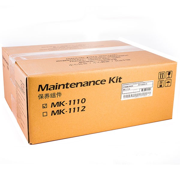 KYOCERA MK-1110 ��������� �������� ��� FS-1040, FS-1060DN, FS-1020MFP, FS-1025MFP, FS-1120MFP, FS-1125MFP (100 000 ���)