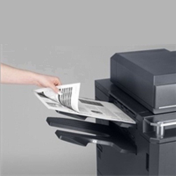 KYOCERA Copy Tray D ����� ��� ������ ������