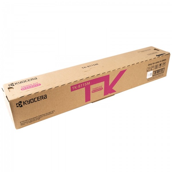 KYOCERA TK-8115M �����-�������� ���������