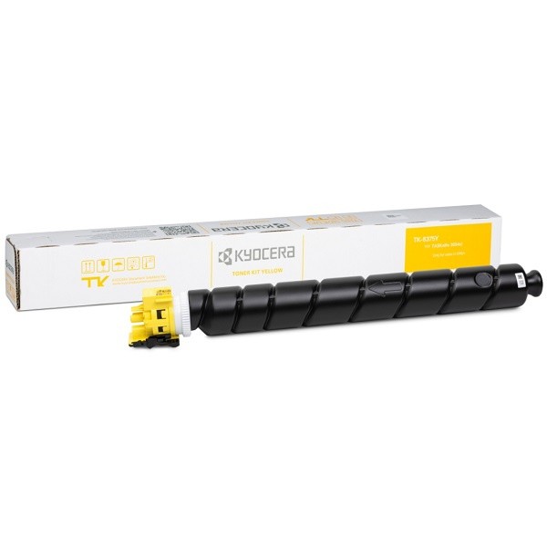 KYOCERA TK-8375Y �����-�������� �����