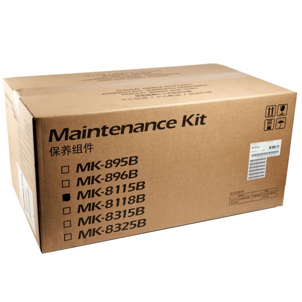 KYOCERA MK-8115B ��������� ��������