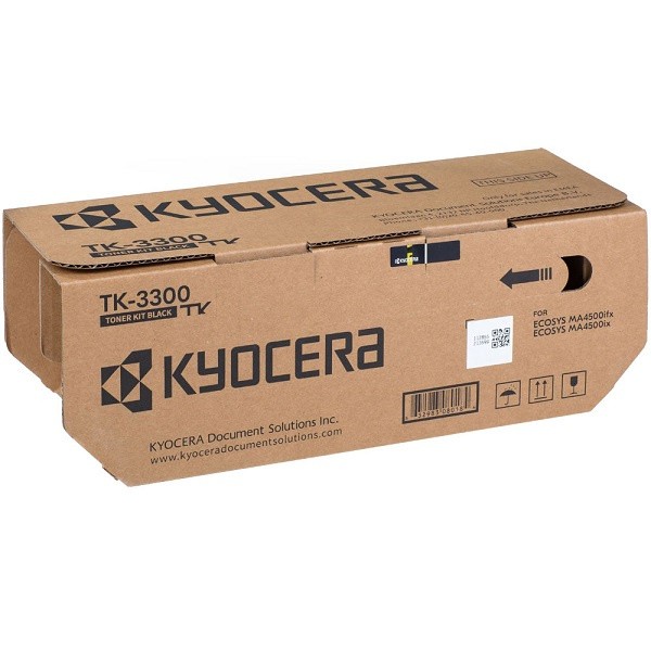 KYOCERA TK-3300 �����-��������
