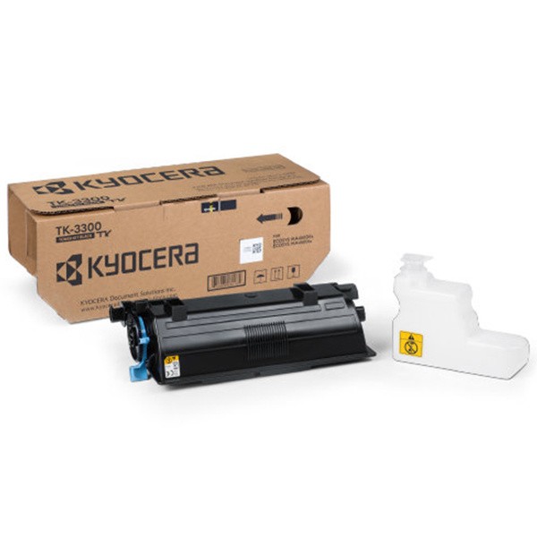 KYOCERA TK-3300 �����-��������