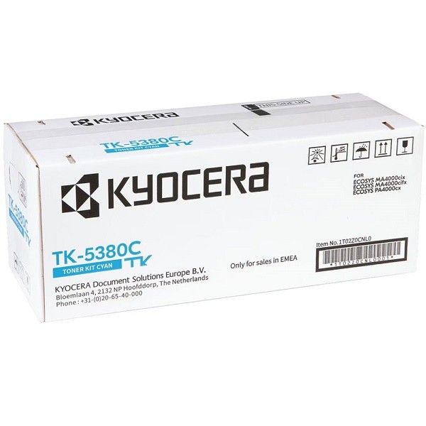 KYOCERA TK-5380C �����-�������� �������