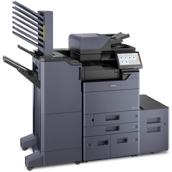 KYOCERA TASKalfa 5004i ��� �������� �����-�����