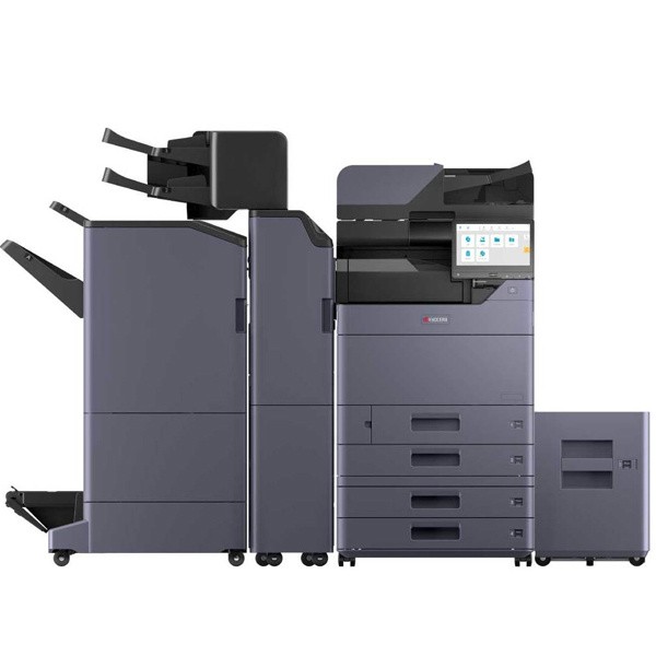 KYOCERA TASKalfa 5004i ��� �������� �����-�����