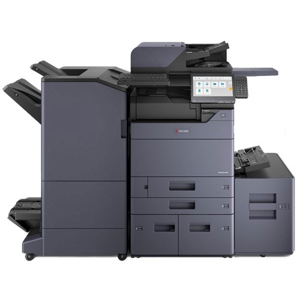 KYOCERA TASKalfa 5004i ��� �������� �����-�����