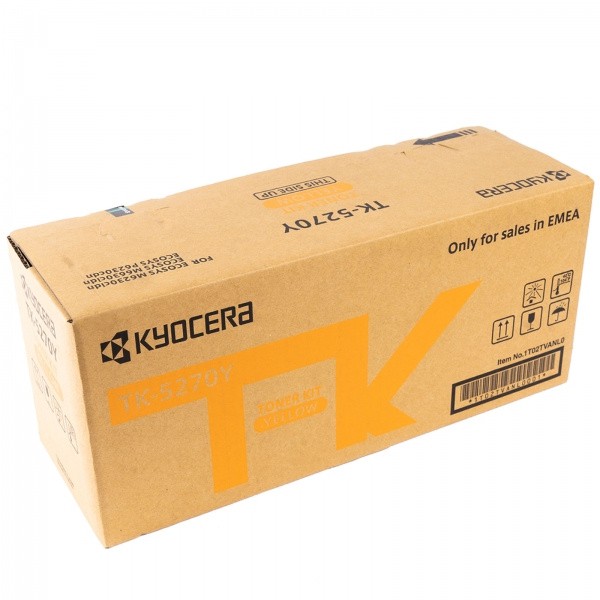 KYOCERA TK-5270Y �����-�������� �����