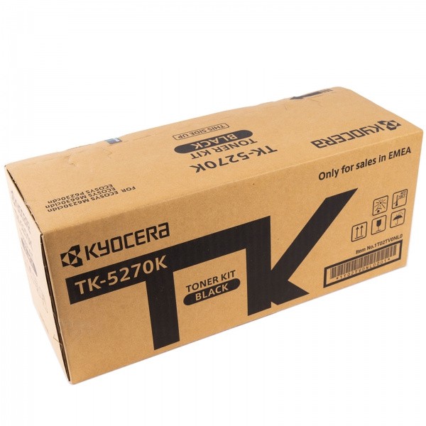 KYOCERA TK-5270K �����-�������� ������