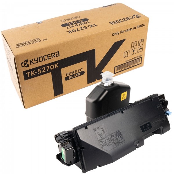 KYOCERA TK-5270K �����-�������� ������