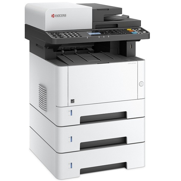 KYOCERA ECOSYS M2735dn ��� �������� �����-����� &mdash; изображение 3