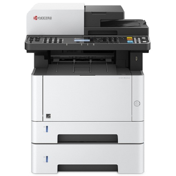 KYOCERA ECOSYS M2735dn ��� �������� �����-����� &mdash; изображение 5