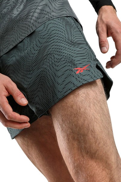 ������� ����� RBK LAB RUNNING PRINTED