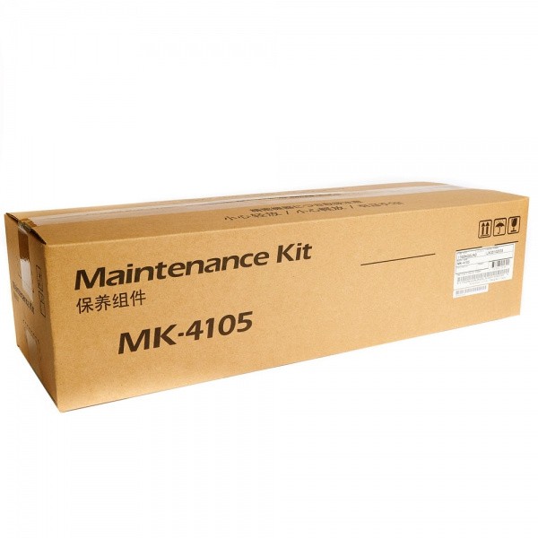 KYOCERA MK-460 ��������� �������� ��� TASKalfa 1800, 1801, 2200, 2201 (150 000 ���)